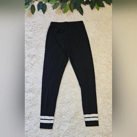 SHEIN Girls Unicorn Happiness Leggings - Picture 3 of 8